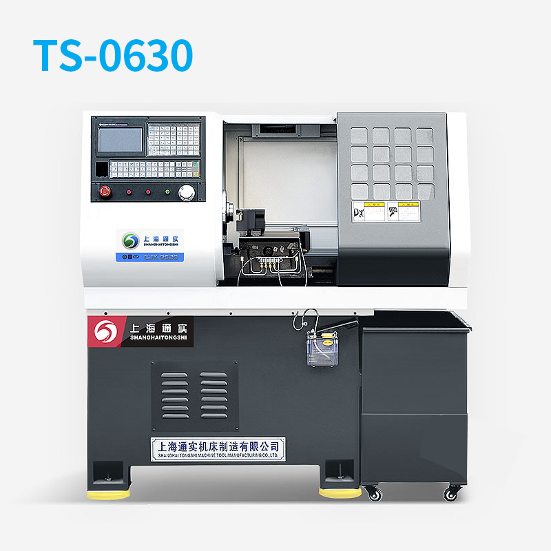 TS-0630 后排送料